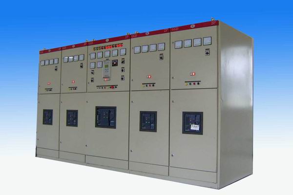 桃江装修配电柜 安全实用建筑抽屉式配电柜-电